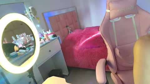 Snapshot of sweetlune chatting on March 12, 9:03 pm SweetLune online show from March 12, 9:03 pm