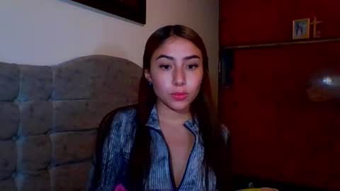 Maddie online show from September 30, 10:53 pm