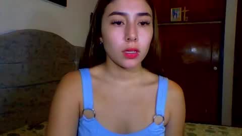 Maddie online show from October 21, 1:11 am