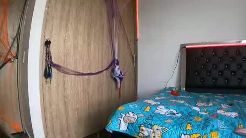 sweetmagic6 online show from November 6, 1:14 pm