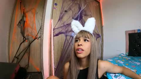 sweetmagic6 online show from October 29, 5:58 pm