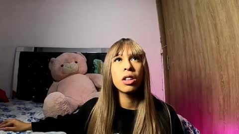 sweetmagic6 online show from January 15, 10:13 am