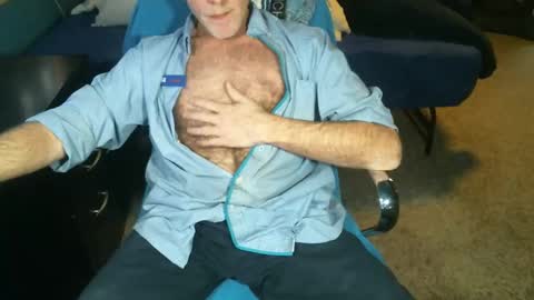 Michael online show from November 3, 1:34 pm