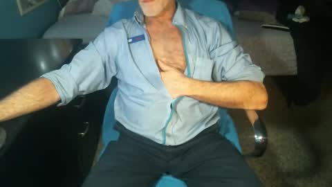 Michael online show from January 14, 2:58 pm