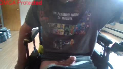 Sweet Man online show from September 11, 6:20 pm