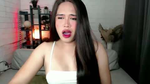 IM ALICE - DONT FORGET TO FOLLOW ME online show from January 24, 5:32 pm