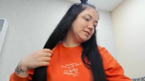 sweetmarylove online show from November 9, 9:57 am