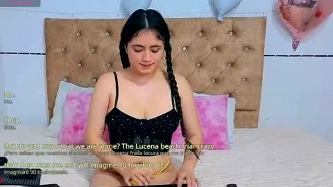 sweetmiel_ online show from June 4, 1:55 am