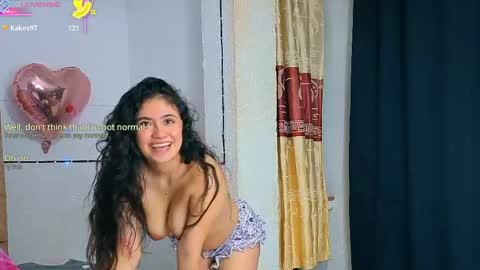 sweetmiel_ online show from April 24, 2:13 am