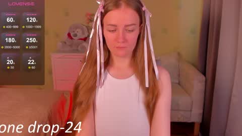 Swetmilkis online show from May 20, 9:27 am