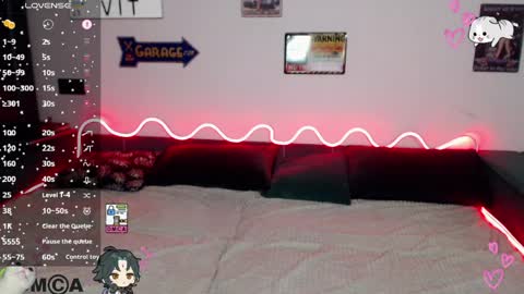 sweetmuffin88 online show from April 2, 12:12 pm