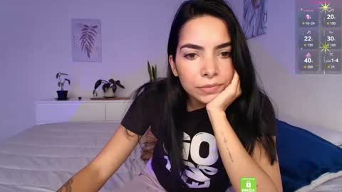 Sweet Mysterious online show from October 6, 12:01 pm