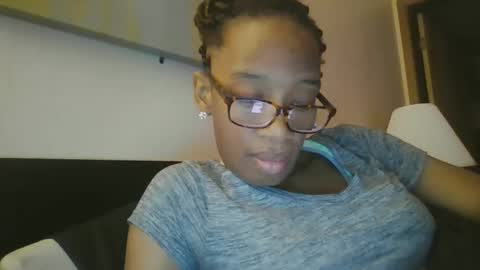 sweetness_cool online show from January 18, 10:06 pm