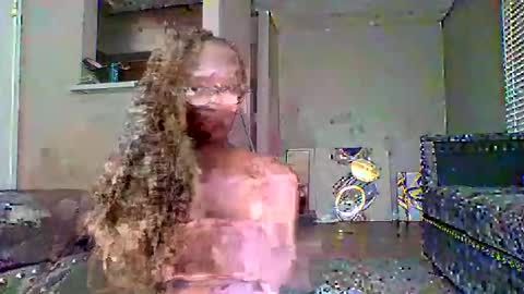 sweetness_cool online show from October 19, 4:33 pm