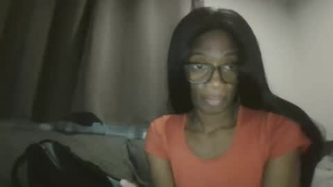 sweetness_cool online show from July 11, 2:38 am