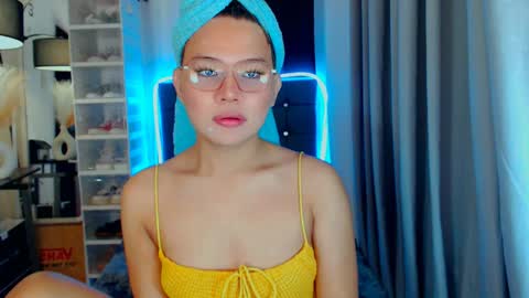 Ghena online show from February 5, 4:03 pm