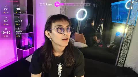 obsidian online show from April 12, 1:15 pm