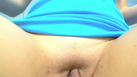 Veronica and Alex online show from April 24, 3:08 am