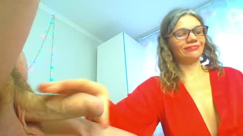 Veronica and Alex online show from April 14, 9:45 am