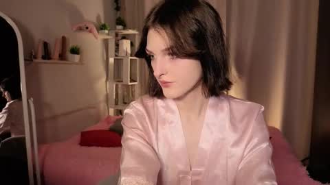 Snapshot of sweetparadox chatting on October 5, 1:41 pm Anya online show from October 5, 1:41 pm