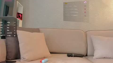 Letty online show from July 17, 8:16 am
