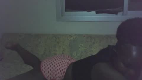 Snapshot of sweetppy chatting on October 5, 6:59 pm sweetppy online show from October 5, 6:59 pm