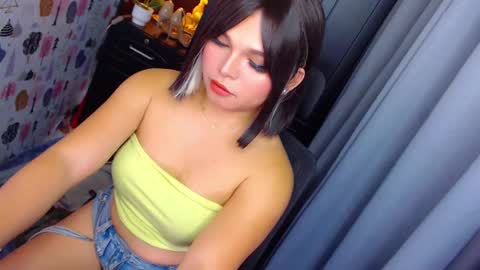 angelica online show from December 15, 6:48 pm