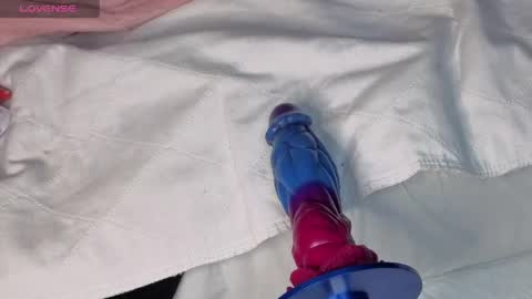 sweetpuddles online show from April 15, 7:58 pm