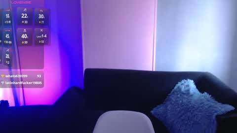 Snapshot of sweetrafaella chatting on December 27, 5:26 pm Rafaella online show from December 27, 5:26 pm