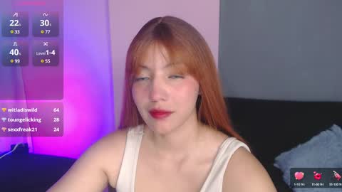 Snapshot of sweetrafaella chatting on March 2, 11:31 pm Rafaella online show from March 2, 11:31 pm