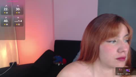 Snapshot of sweetrafaella chatting on December 7, 11:18 pm Rafaella online show from December 7, 11:18 pm