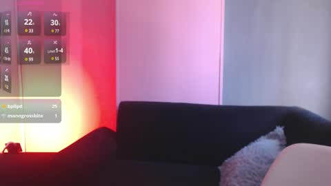 Snapshot of sweetrafaella chatting on December 24, 7:00 pm Rafaella online show from December 24, 7:00 pm