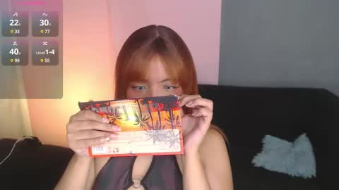 Snapshot of sweetrafaella chatting on March 12, 2:52 am Rafaella online show from March 12, 2:52 am