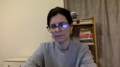 sweetriddance online show from December 18, 1:06 pm