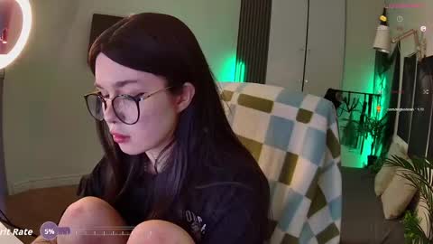 Alice online show from May 30, 9:02 pm