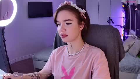 Alice online show from March 27, 9:27 pm