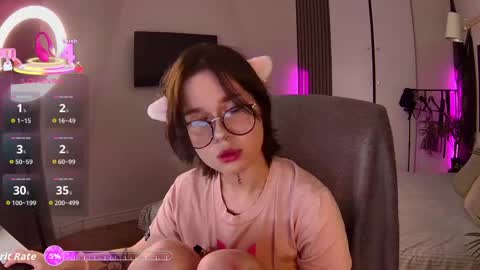 Alice online show from May 22, 8:59 pm