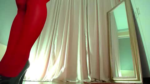 Rubi online show from March 5, 10:41 pm