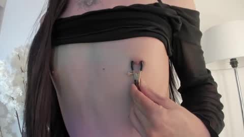  Alice Woolridge  online show from January 8, 3:08 am