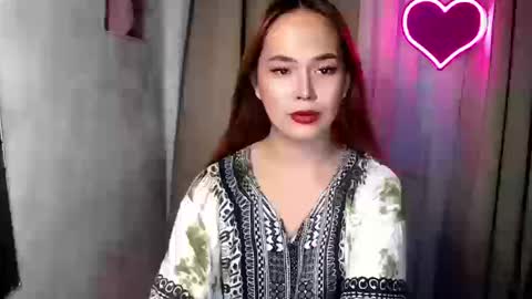 sweetsassyvv online show from December 17, 6:20 am