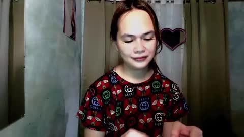 Snapshot of sweetsassyvv chatting on September 24, 5:58 am sweetsassyvv online show from September 24, 5:58 am