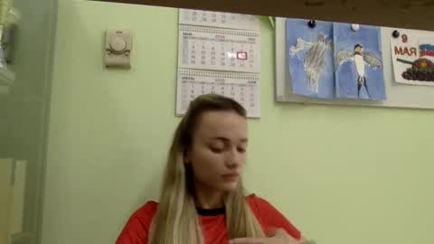 sweetsatalana online show from May 17, 1:53 pm