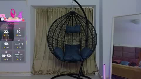 SweetScribe online show from January 18, 7:34 pm