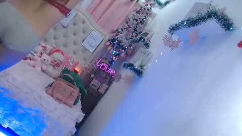 Ningning online show from October 15, 11:33 am