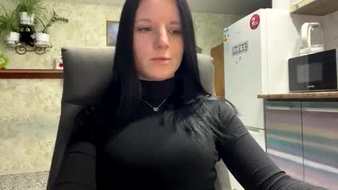 Sweet Shy online show from April 9, 6:46 pm