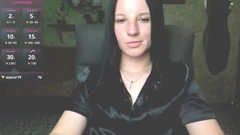 Sweet Shy online show from May 24, 7:31 pm