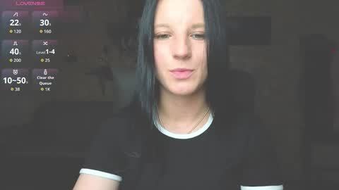 Sweet Shy online show from May 17, 6:39 pm