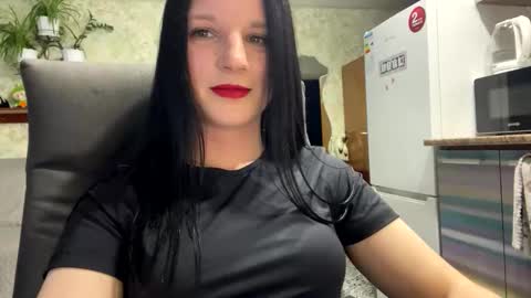 Sweet Shy online show from April 7, 6:32 pm