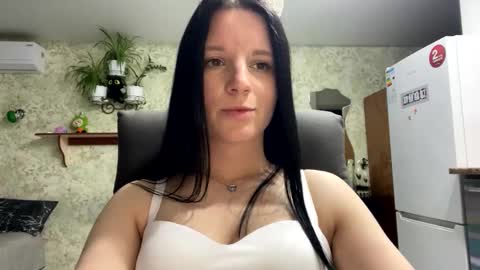 Sweet Shy online show from April 8, 6:33 pm