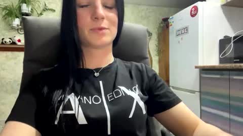 Sweet Shy online show from April 2, 6:04 pm